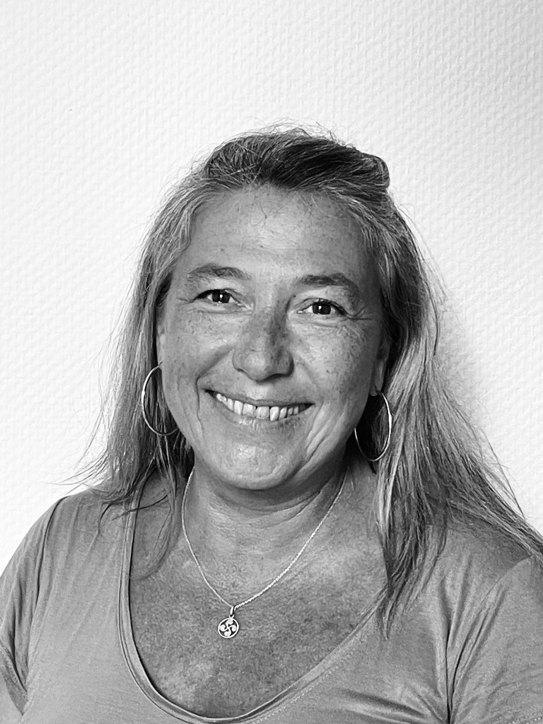 photo portrait CHRISTELE LEQUEUVRE