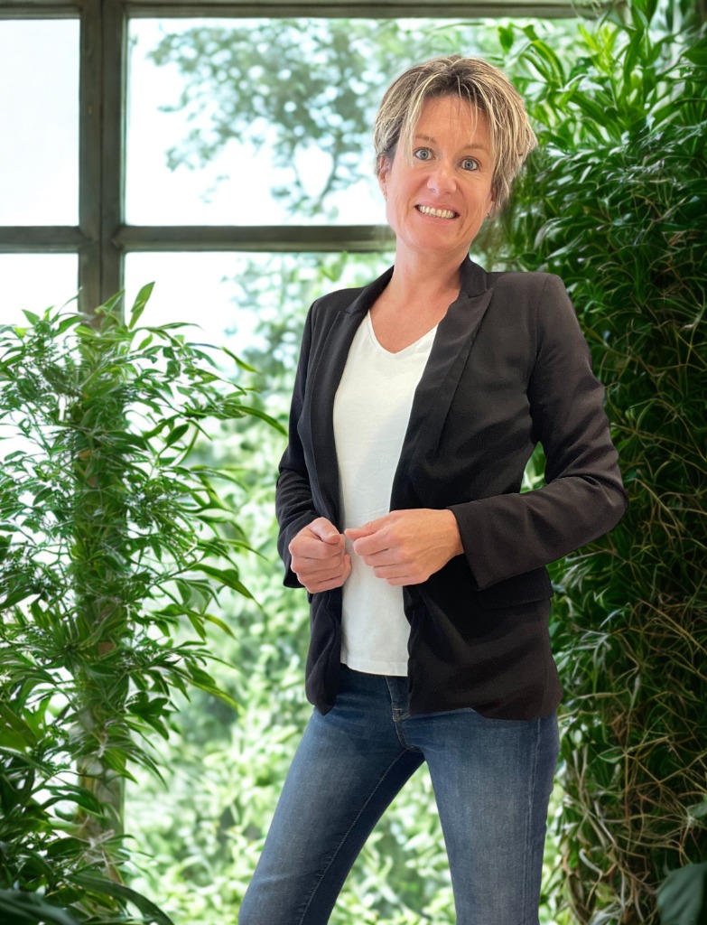 photo portrait Aum’Natura