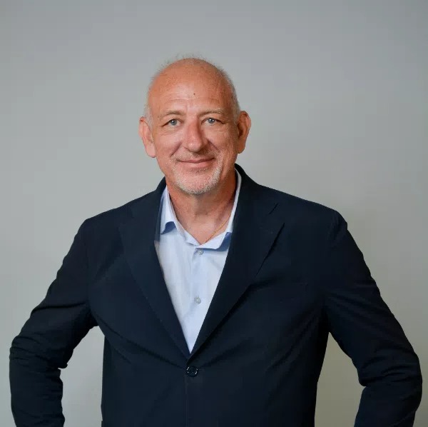 photo portrait Thierry Darier