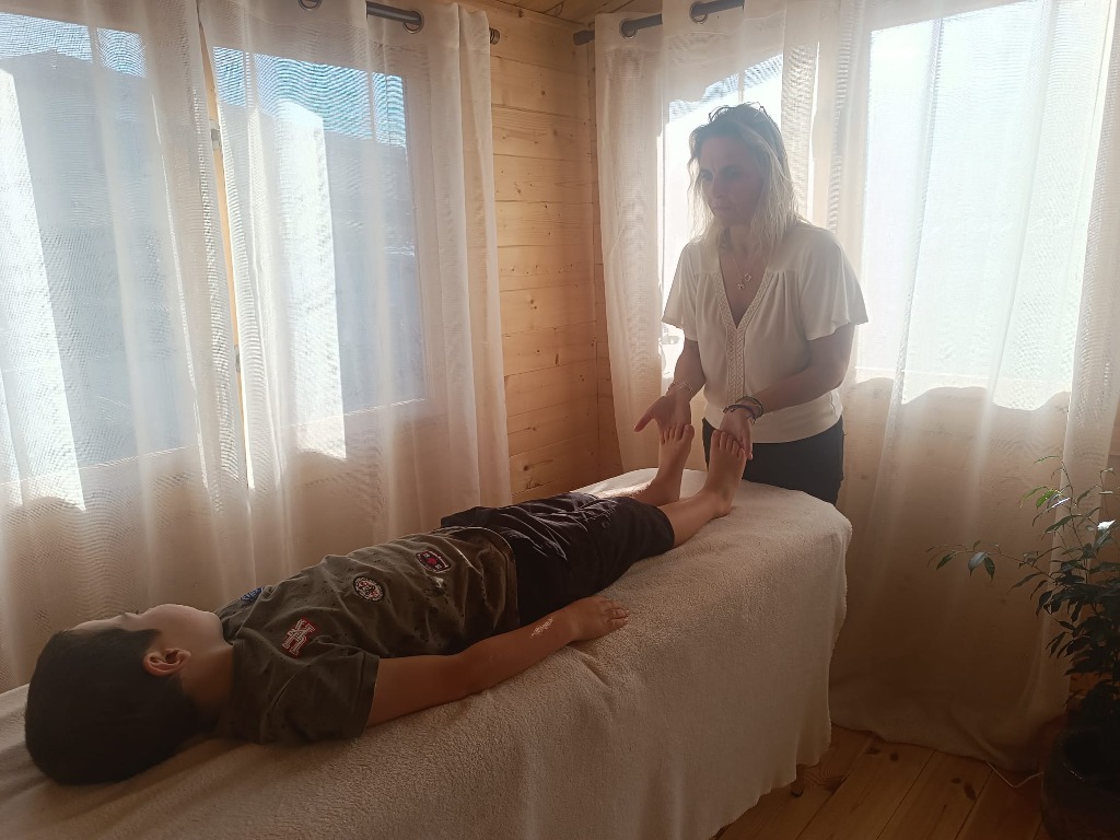 photo seance Maddy LAVAUD - LM Reflexes