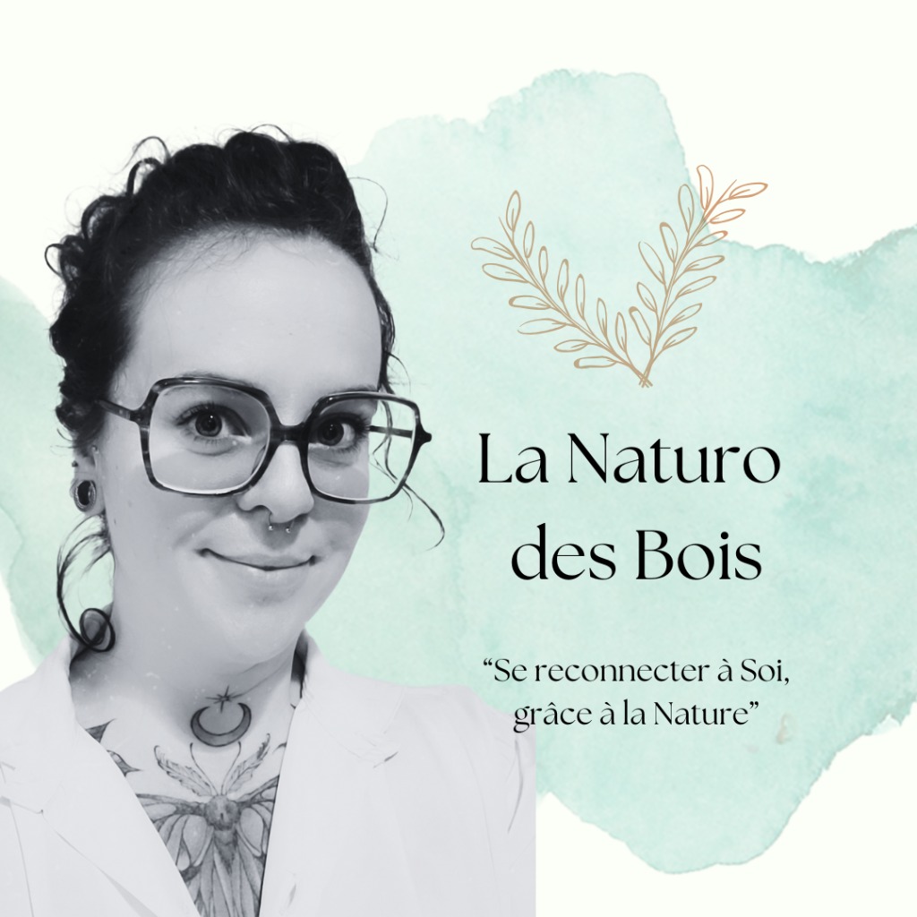 photo portrait La Naturo des Bois