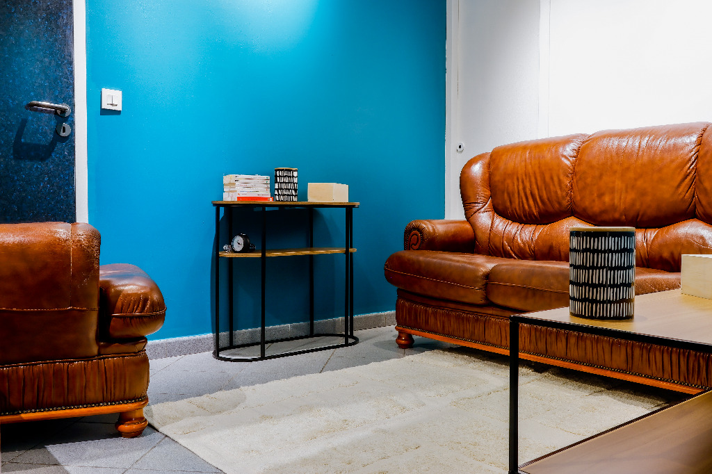 photo cabinet Olivier NAVARRETE