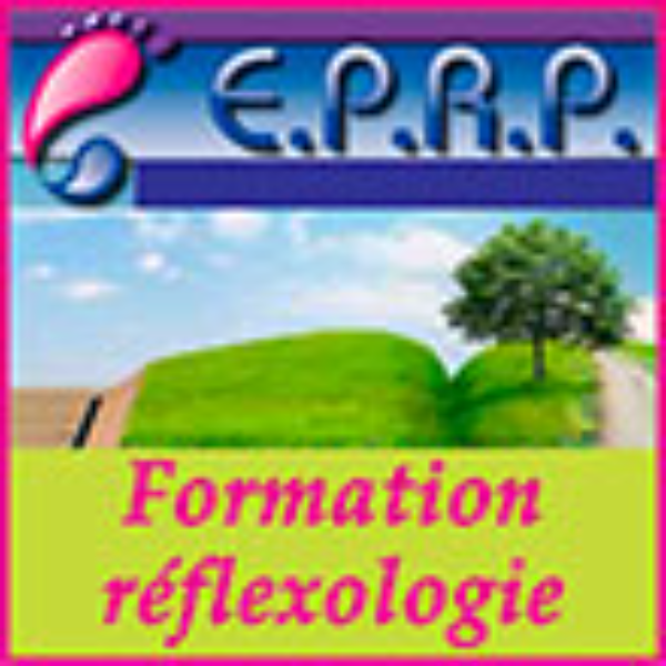 Ecole de Podo-Réflexologie de Paris -E.P.R.P