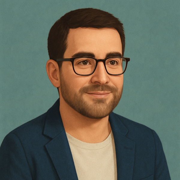 Maxime Hypnothérapeute