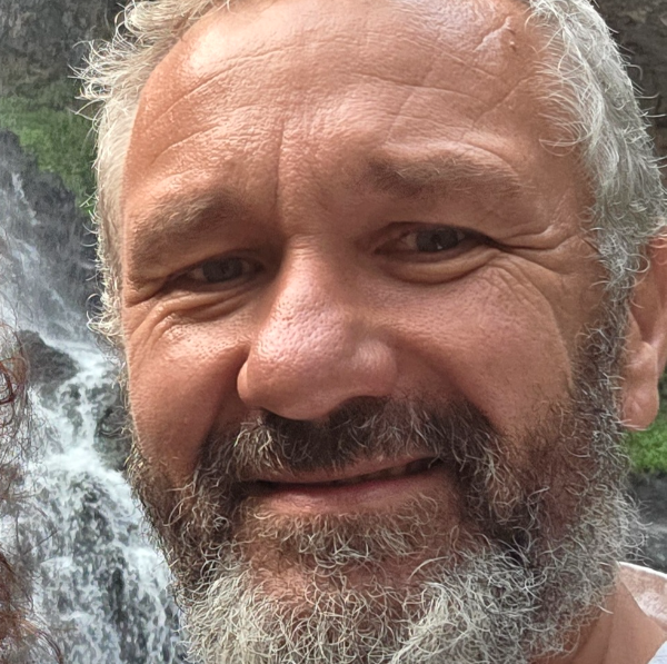 Jean-Michel VANDEVELDE