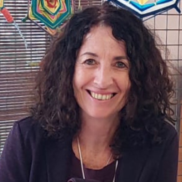 Cath’Mandala "La Ronde des Couleurs"