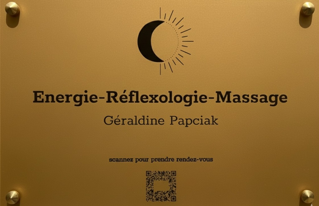 photo activite Énergie Réflexologie