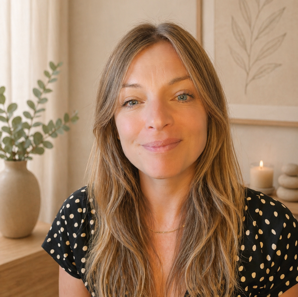 Aurelie fillon sophrologue