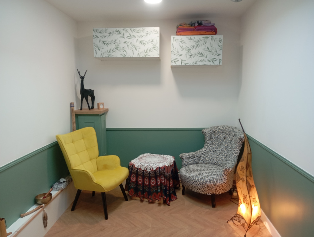 photo cabinet Tiphaine Leloup