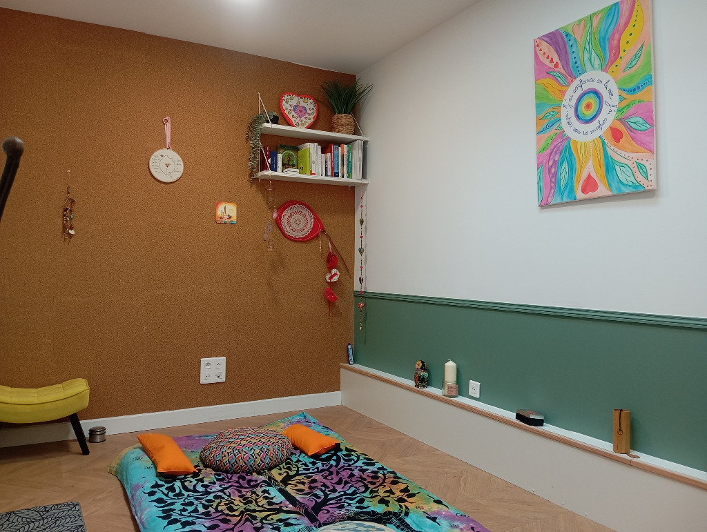 photo seance Tiphaine Leloup