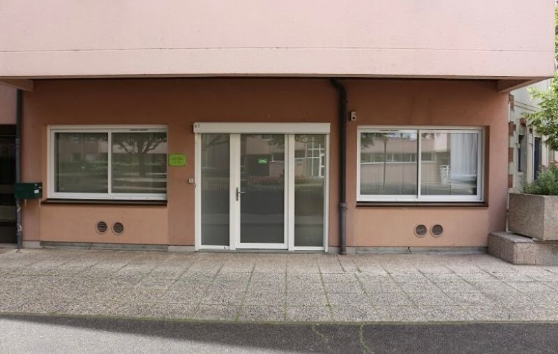 photo cabinet ELSA GLOMEAUD