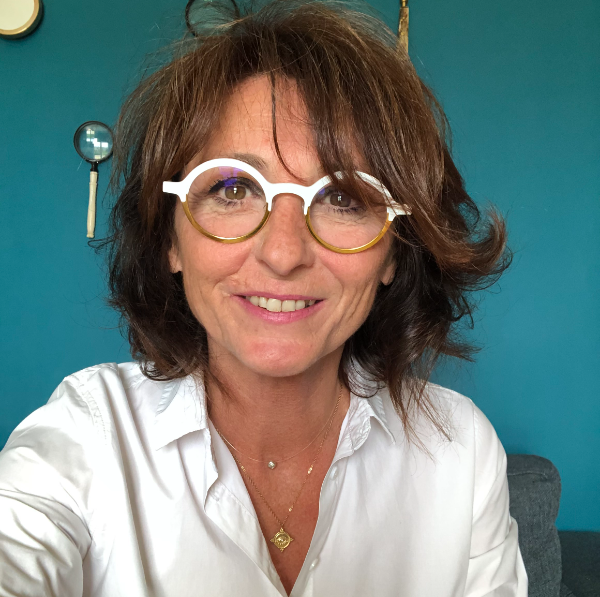 Corinne Capon - Co Sophro