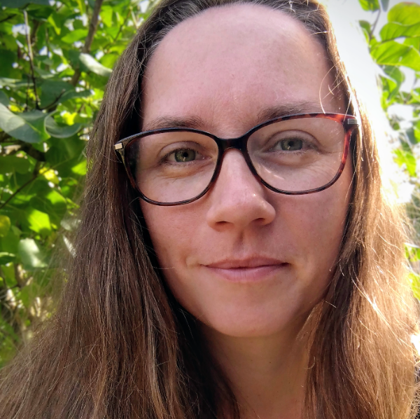 Justine Lion Wasselin Kinésiologue