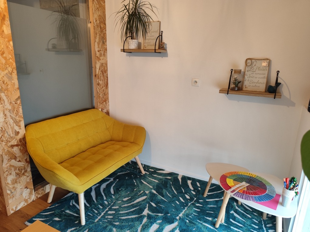 photo activite Mélanie ELIABA