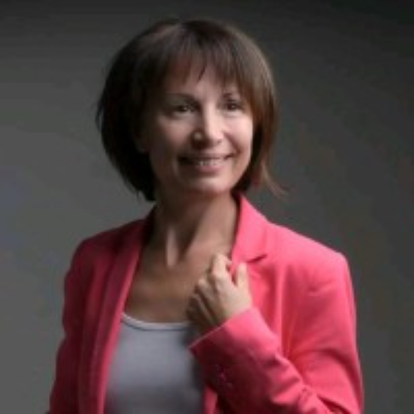 Nathalie RIEFENSTAHL