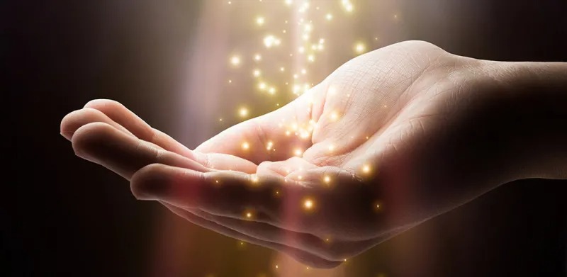 photo activite Elodie magnétiseur et géobiologue