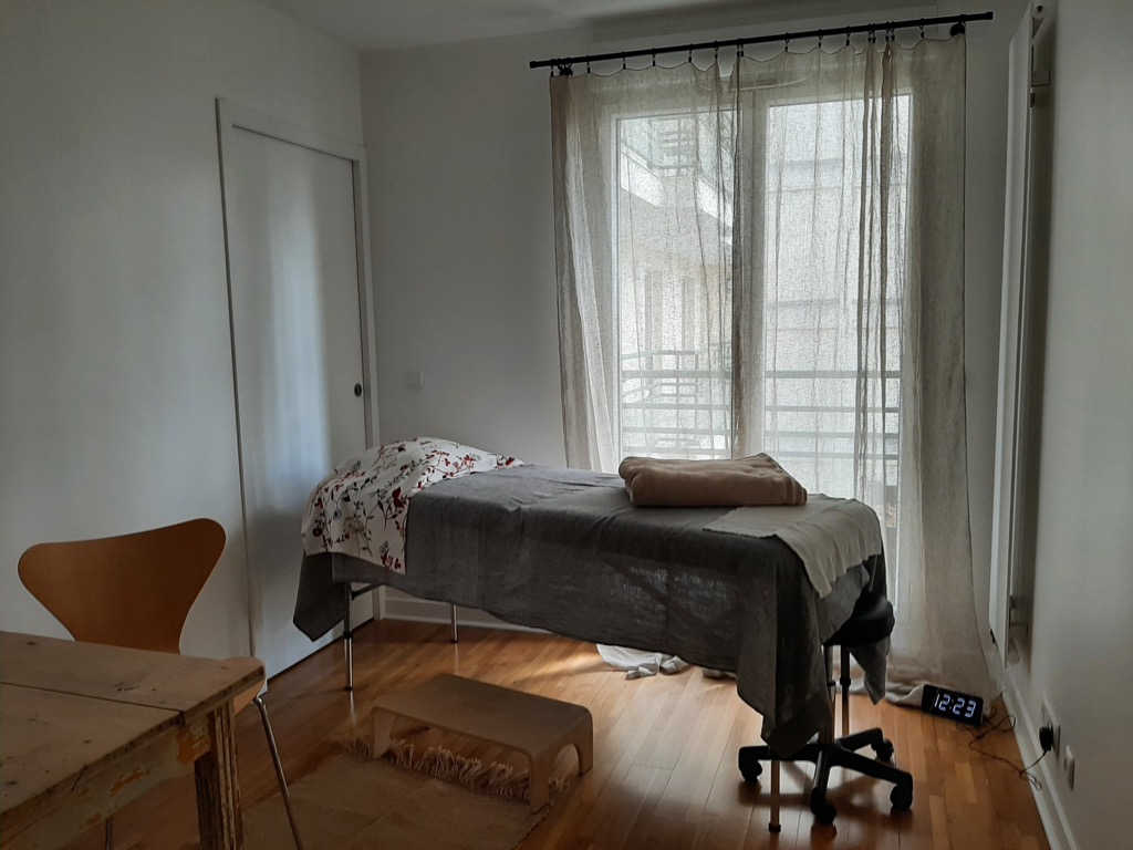 photo cabinet Hélène Place