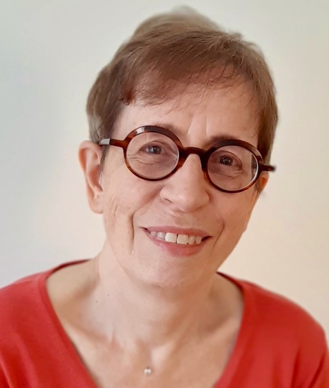 photo portrait Hélène Place