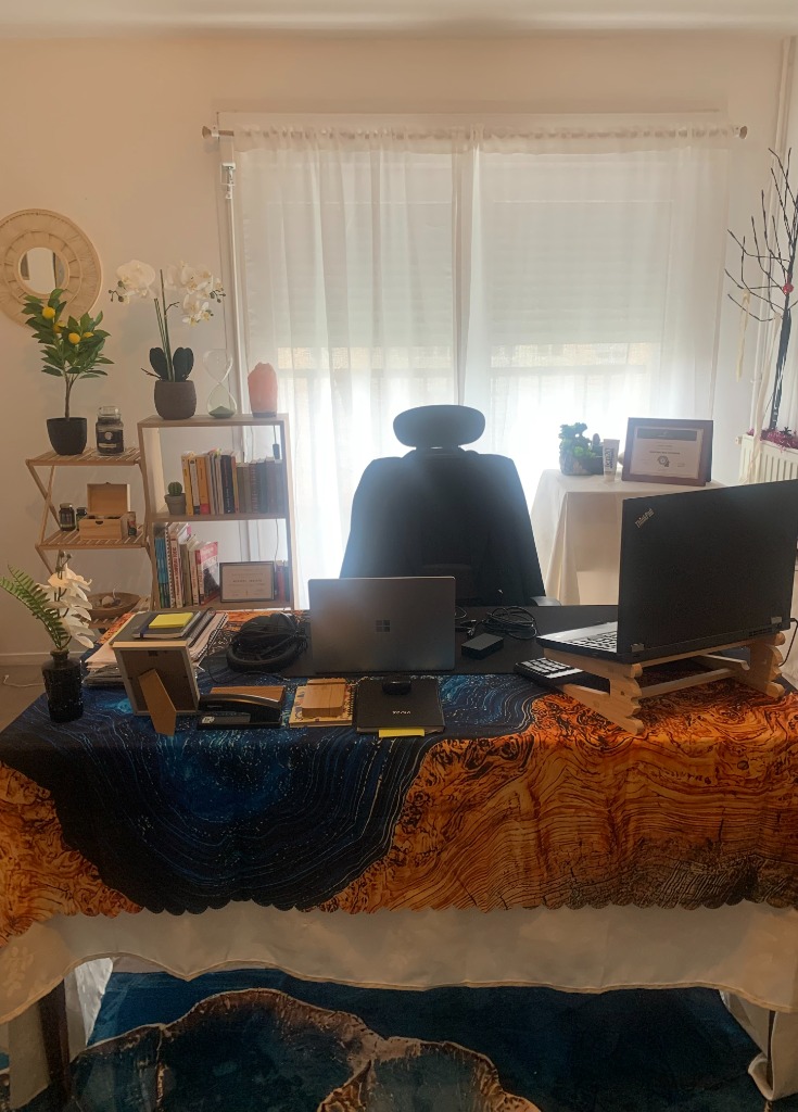 photo cabinet GALILEA ABELLAN