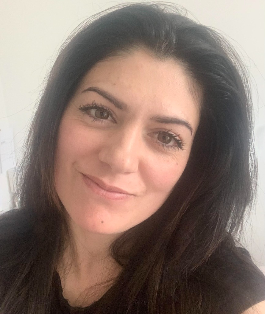 photo portrait GALILEA ABELLAN