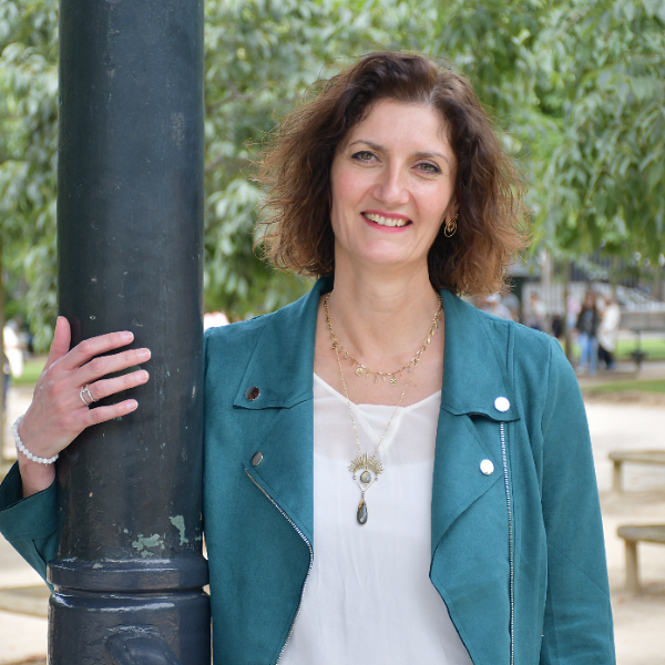 Sandrine Gallet - Ascendere Coaching