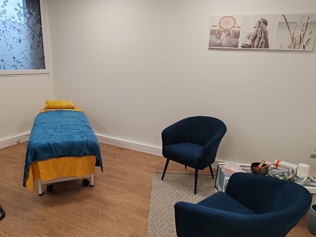 photo activite Anastasia GORDIENKO "La Santé de l’Âme"