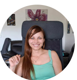 photo seance Anastasia GORDIENKO "La Santé de l’Âme"