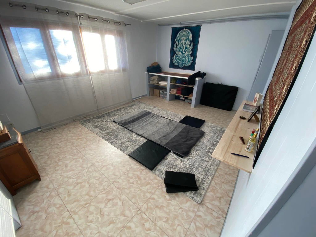 photo cabinet Fred RENARD