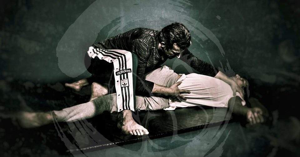 photo seance Fred RENARD