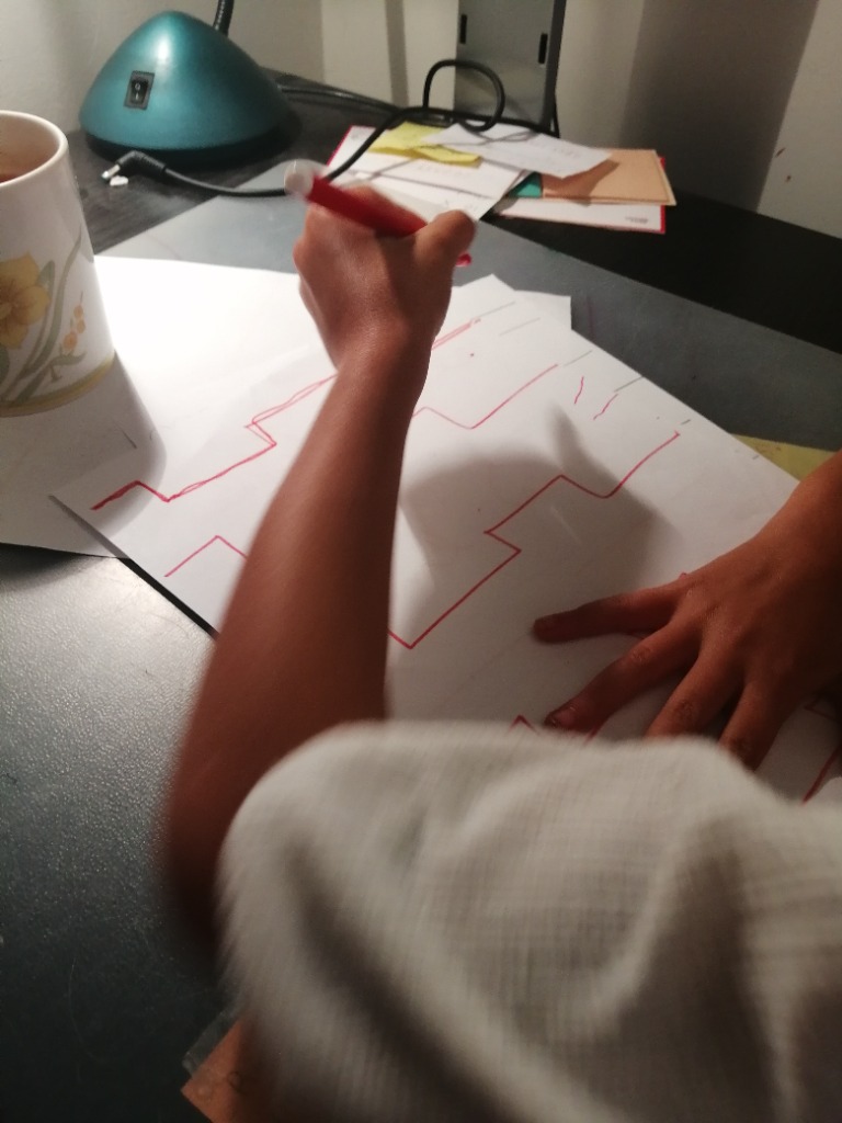 photo activite Celine Colombani