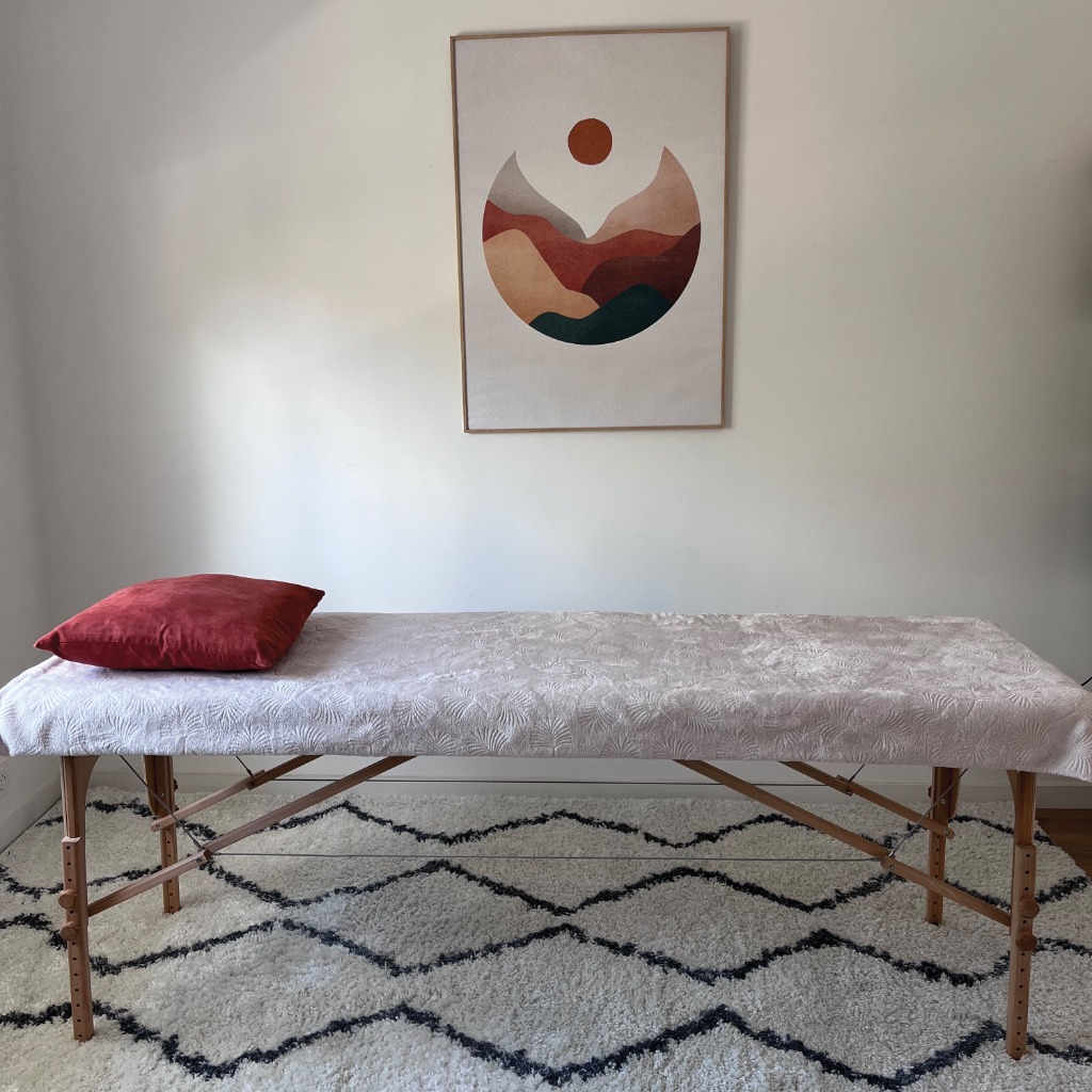 photo activite Marine Huot