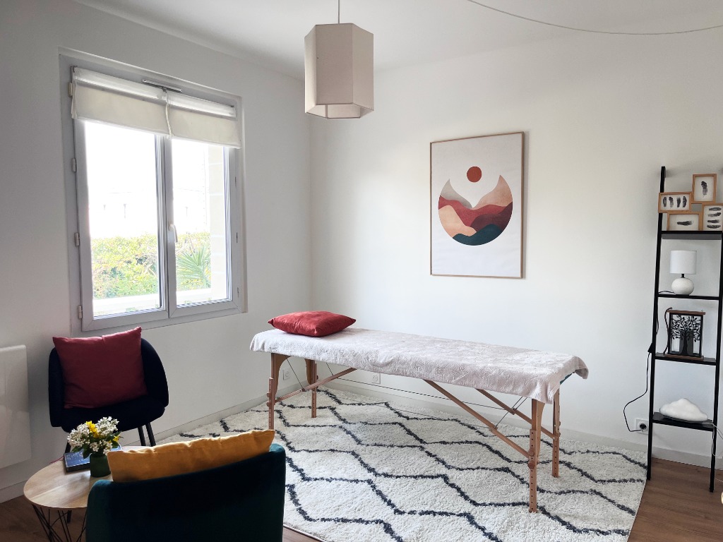 photo cabinet Marine Huot