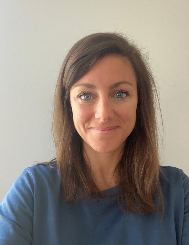 photo portrait Marine Huot