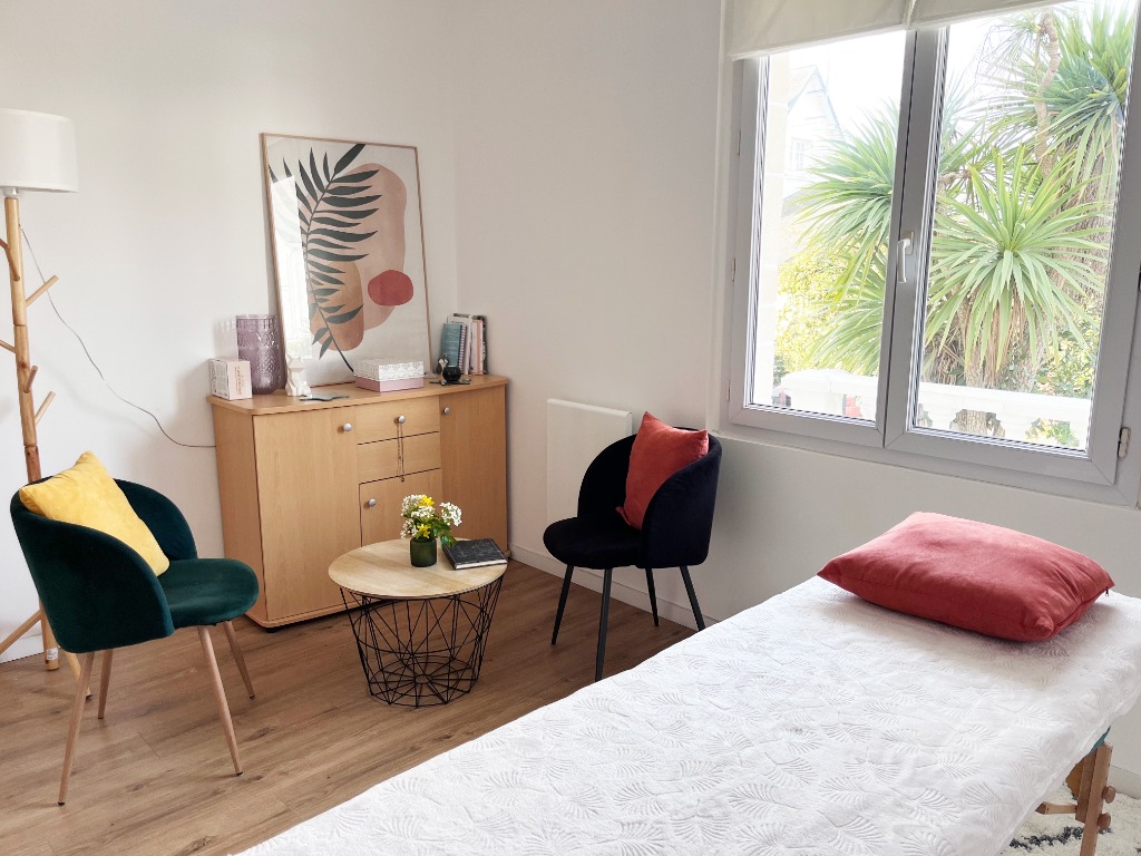 photo seance Marine Huot