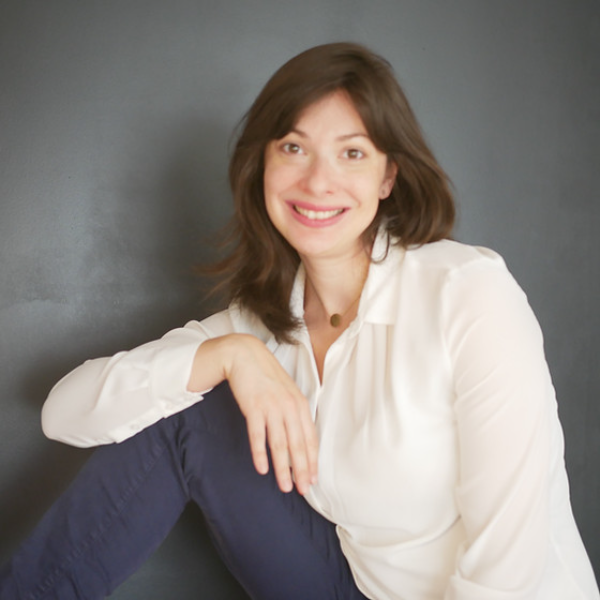 Mélinda GIRAUDEAU Éducatrice de jeunes enfants D.E