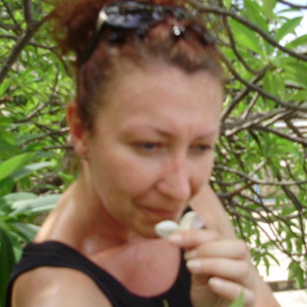 Sensations Végétales