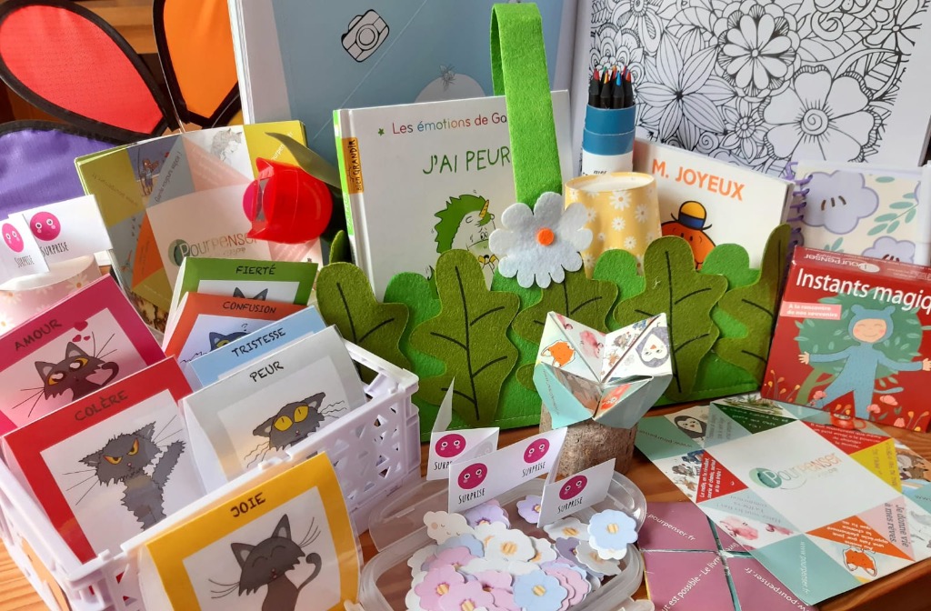 photo activite Sensations Végétales