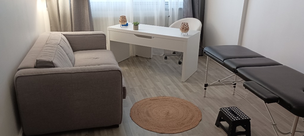 photo cabinet Silvestre Toussaint