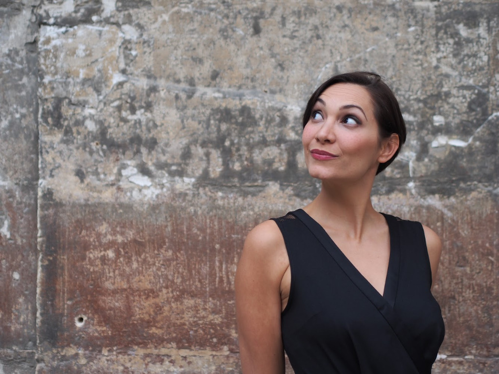 photo portrait En Harmonie Kinésiologie