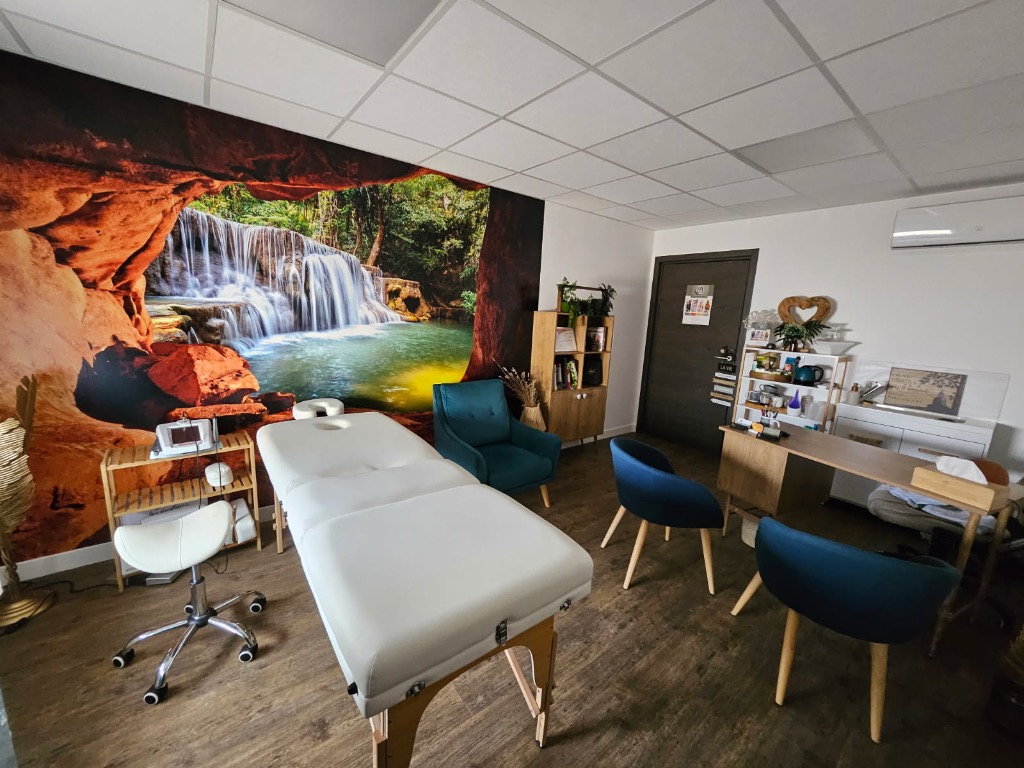 photo cabinet ACB à chacun son bonheur