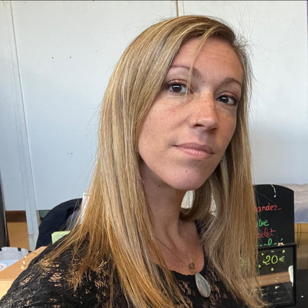 Sandie Ackroyd psychanalyste, thérapies brèves