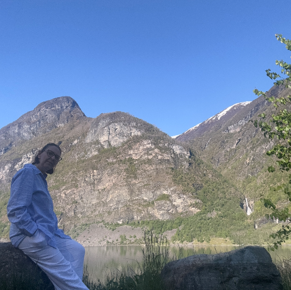 Stéphanie Morosini  -  Sophrologue