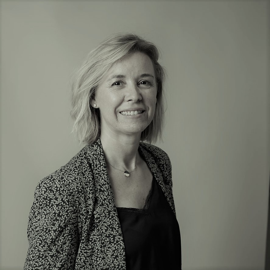 photo portrait SANDRINE VERRE LECOINTRE