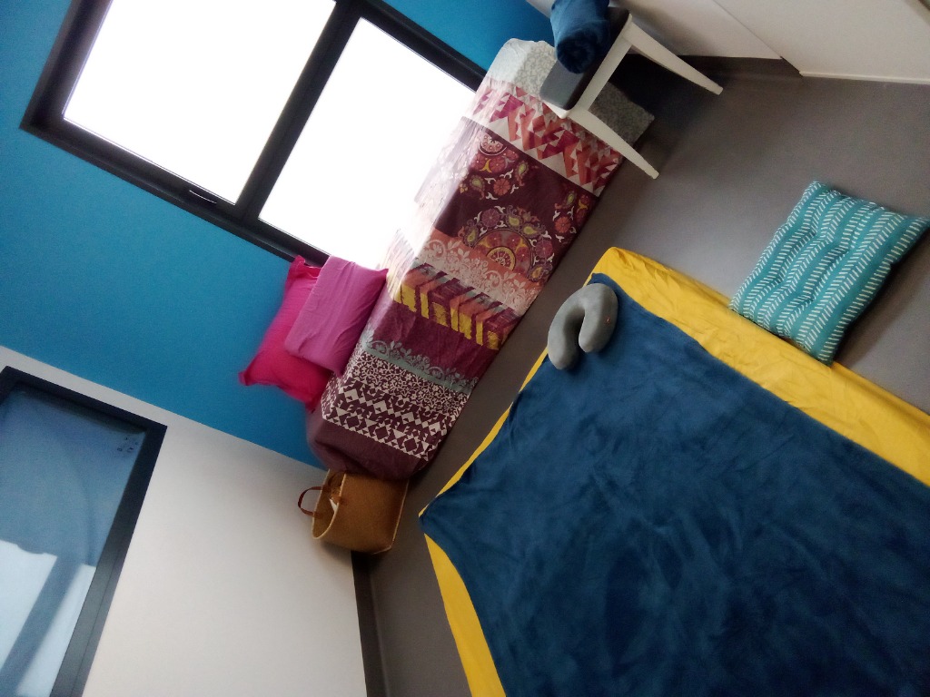 photo cabinet S’Sens Shiatsu Le Fouler Sylvie