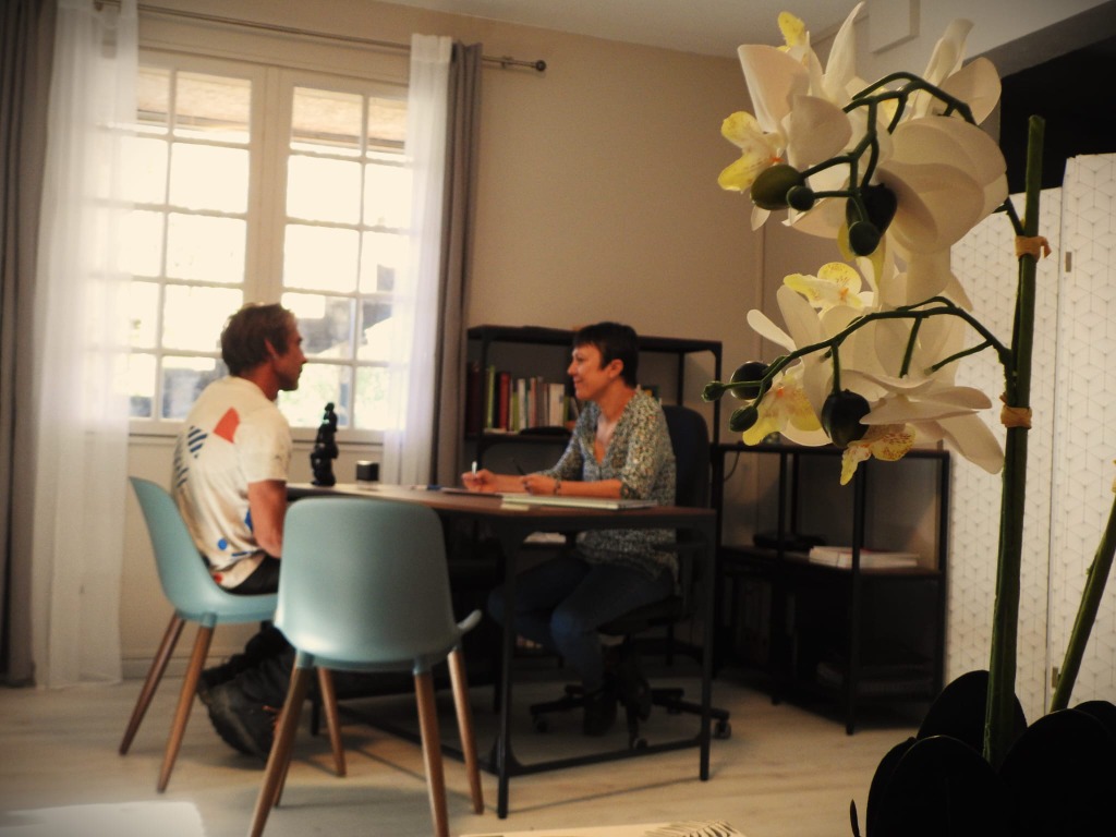 photo seance Alaïs Tavernier