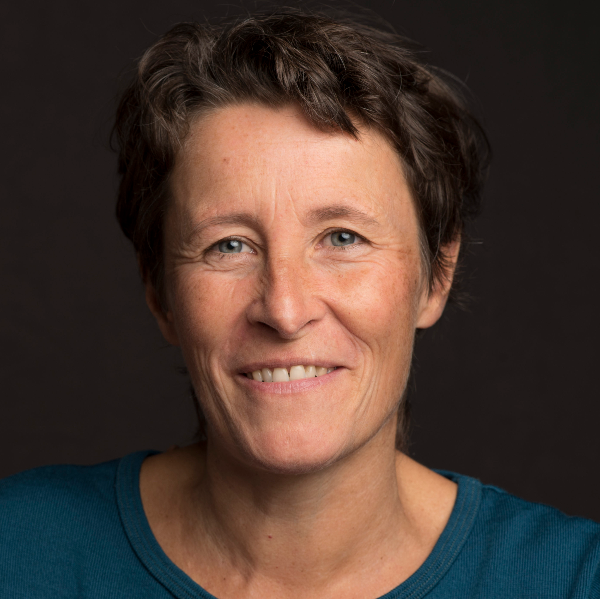 Géraldine Siméon ⸱ Maïeusthésie ⸱ Biophilia