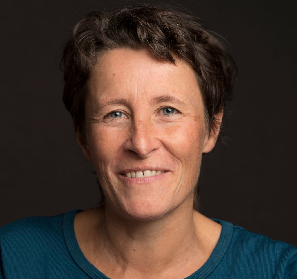 photo portrait Biophilia ⸱ Géraldine Siméon