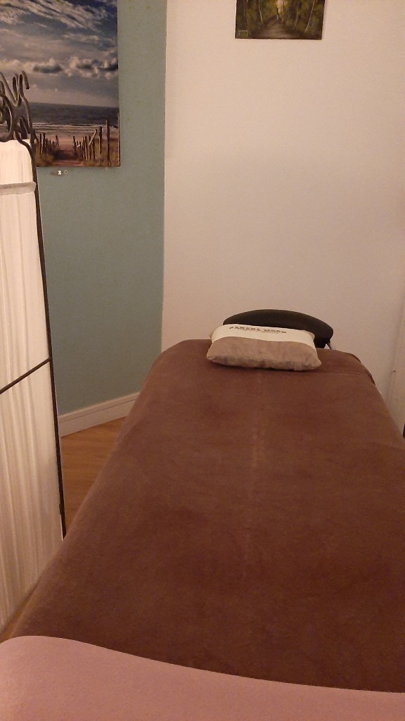 photo cabinet Eclat d’Etre