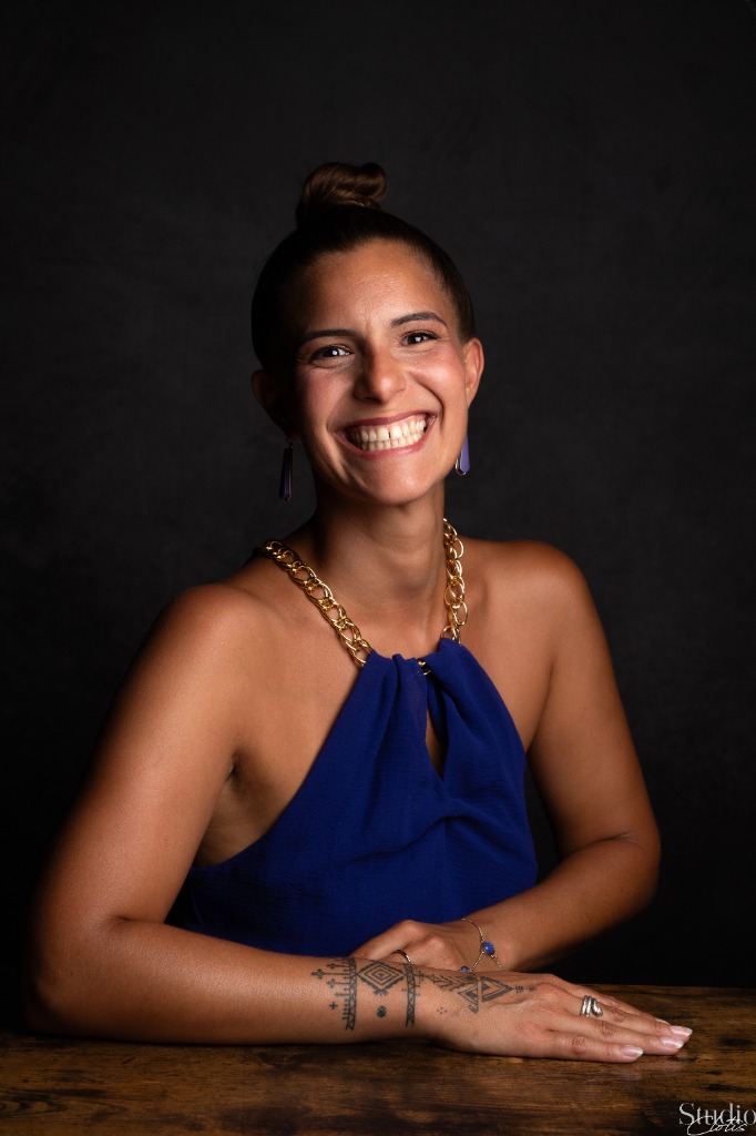 photo portrait Eclat d’Etre