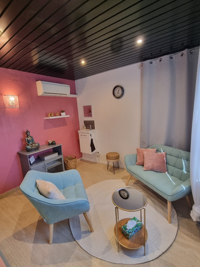 photo cabinet Vigier Stéphanie 